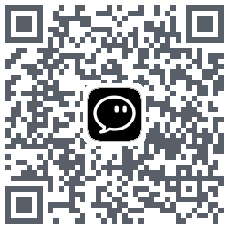 RWKV Chat QRcode