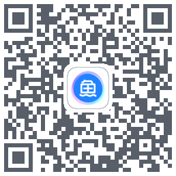 当贝鱼缸 QRcode