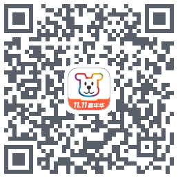 小白学习打印的下載二維碼
