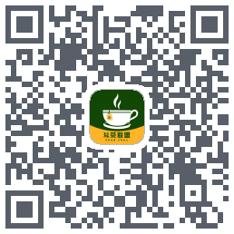 斗茶联盟du code QR de téléchargement