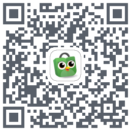 GO shop QRcode