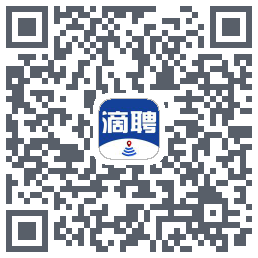 滴聘 QRcode