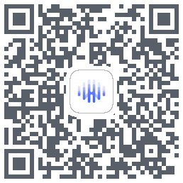 汉王语音王 QRcode