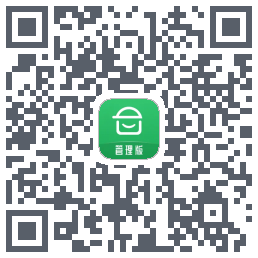 安心筑管理版 QRcode