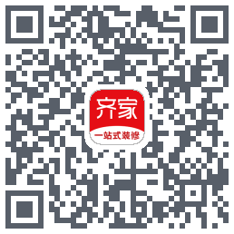 齐家のダウンロードQRコード