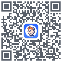 小球迷código QR de descarga de