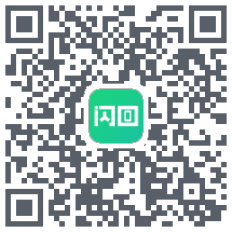 闪回有品kod QR do pobrania
