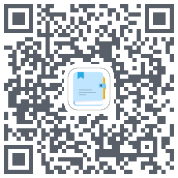 天悦日记 QRcode