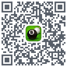 台球帝国 QRcode