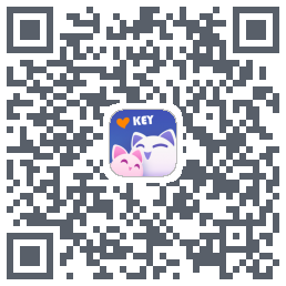 亲Key键盘 QRcode