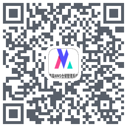 魔晶 QRcode
