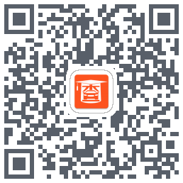 查博士 QRcode
