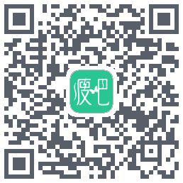 瘦吧减脂 QRcode