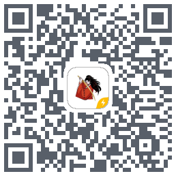 抖爸爸极速版รหัส QR สำหรับดาวน์โหลด