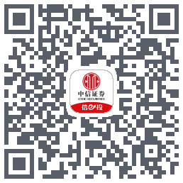 中信证券 QRcode
