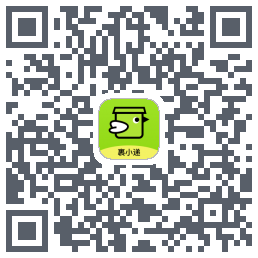 裹小递 QRcode
