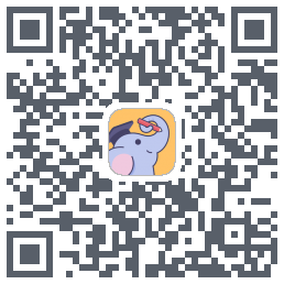 小E学院のダウンロードQRコード