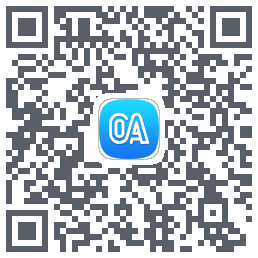 飞控移动办公的下載二維碼