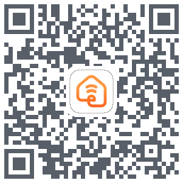 LinkHome的下载二维码