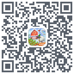 梦想城镇kod QR do pobrania