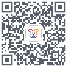 小白学习打印的下載二維碼