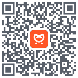 蝉选du code QR de téléchargement