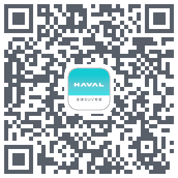 哈弗智家 QRcode