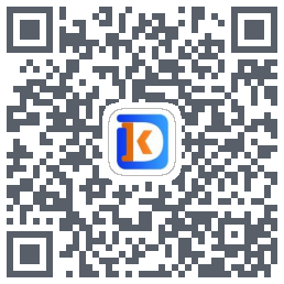 当当助手 QRcode