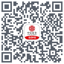 中信证券225du code QR de téléchargement