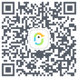 灵语通的下载二维码