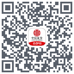 个股重构código QR de descarga de