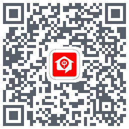 中原找房β QRcode