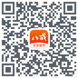 猪八戒的下载二维码