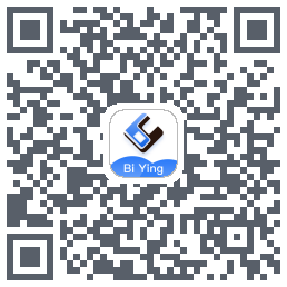 皕应好运 QRcode
