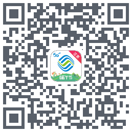 掌上营业厅 QRcode