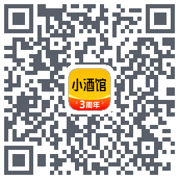 树洞小酒馆 QR-код для загрузки