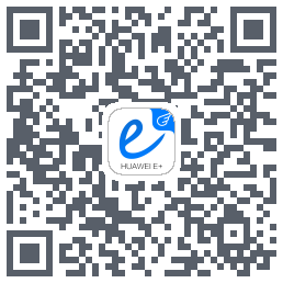华为亿商 QRcode
