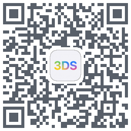 emuThreeDS的下載二維碼