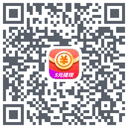 快领红包短视频 QRcode