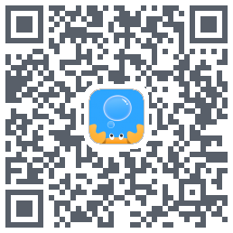 冒泡 QRcode