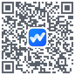 重庆市民通 QRcode