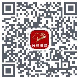 奔腾融媒的下载二维码