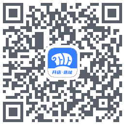 上上参谋的下載二維碼