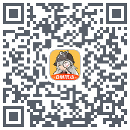 剧本杀 QRcode