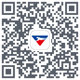 飞豹快运 QRcode