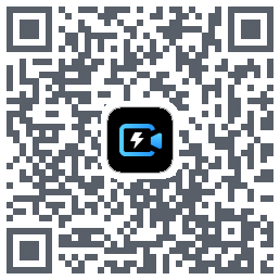 切片快剪kod QR do pobrania