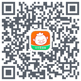 猪八戒的下载二维码