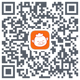 猪八戒的下载二维码