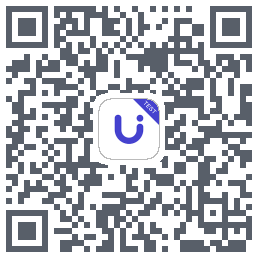 U净的下載二維碼