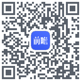 前瞻经济学人 QRcode